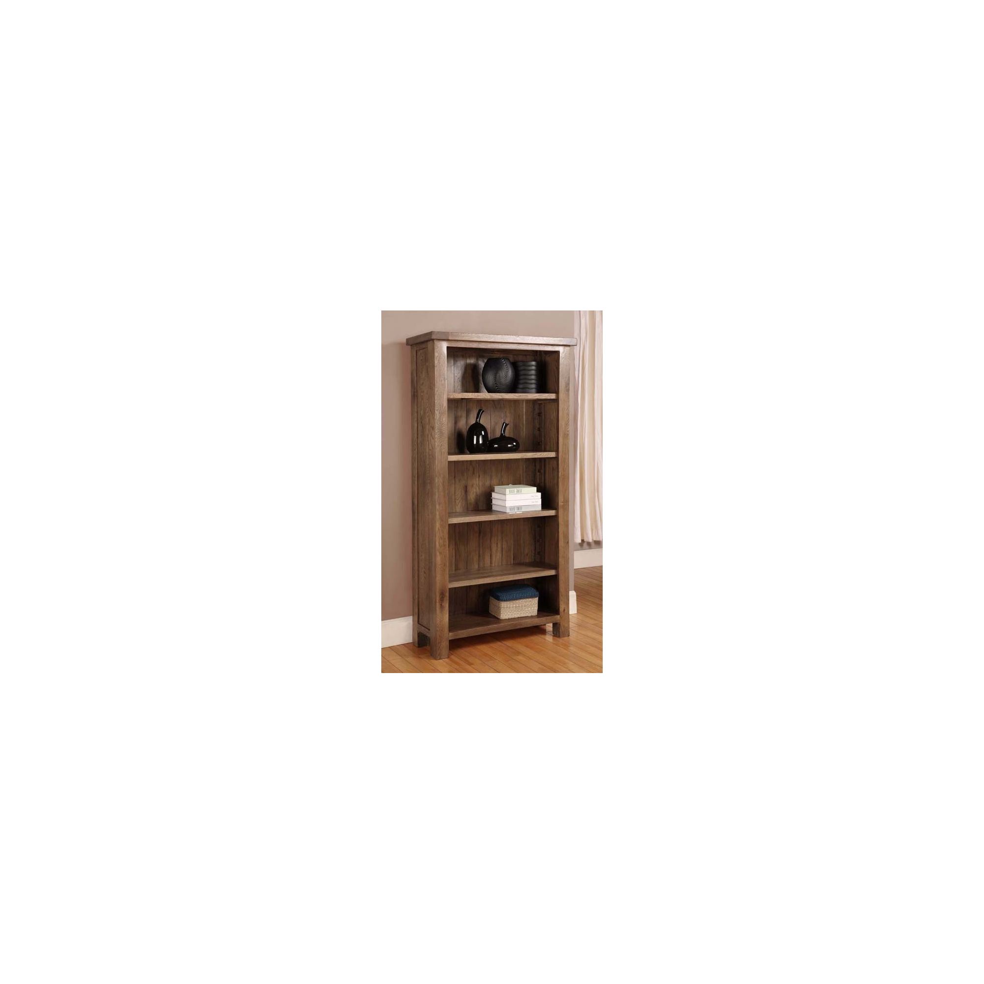 Hawkshead Brooklyn Tall Bookcase at Tesco Direct