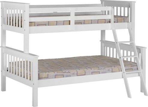 Image of Home Essence Neptune Triple Sleeper Bunk Bed