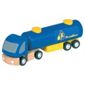 Plan Toys Tanker ,wooden toy