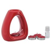 Oil Burner Set Spice Berry
