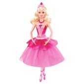 Barbie in the Pink Shoes Barbie as Kristyn Farraday Doll
