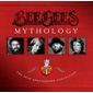Mythology (4CD)