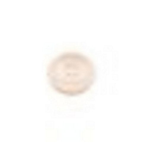 Image of Dill Buttons 23mm Dished Beige