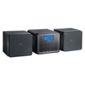 Technika MC 11201TP Manhattan CD HiFi  with Touch panel