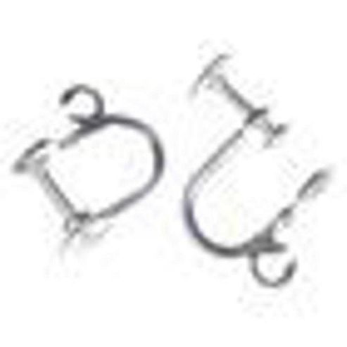 Image of Ear Screws No13 S/p - 12 Pairs