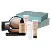 Natio Mineral Make Over