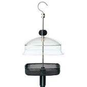 Mealworm feeder