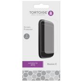 Tortoise™ HTC Desire C Screen Protector Twin Pack