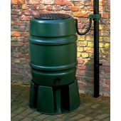 Harcostar child safe water butt 114 Litre