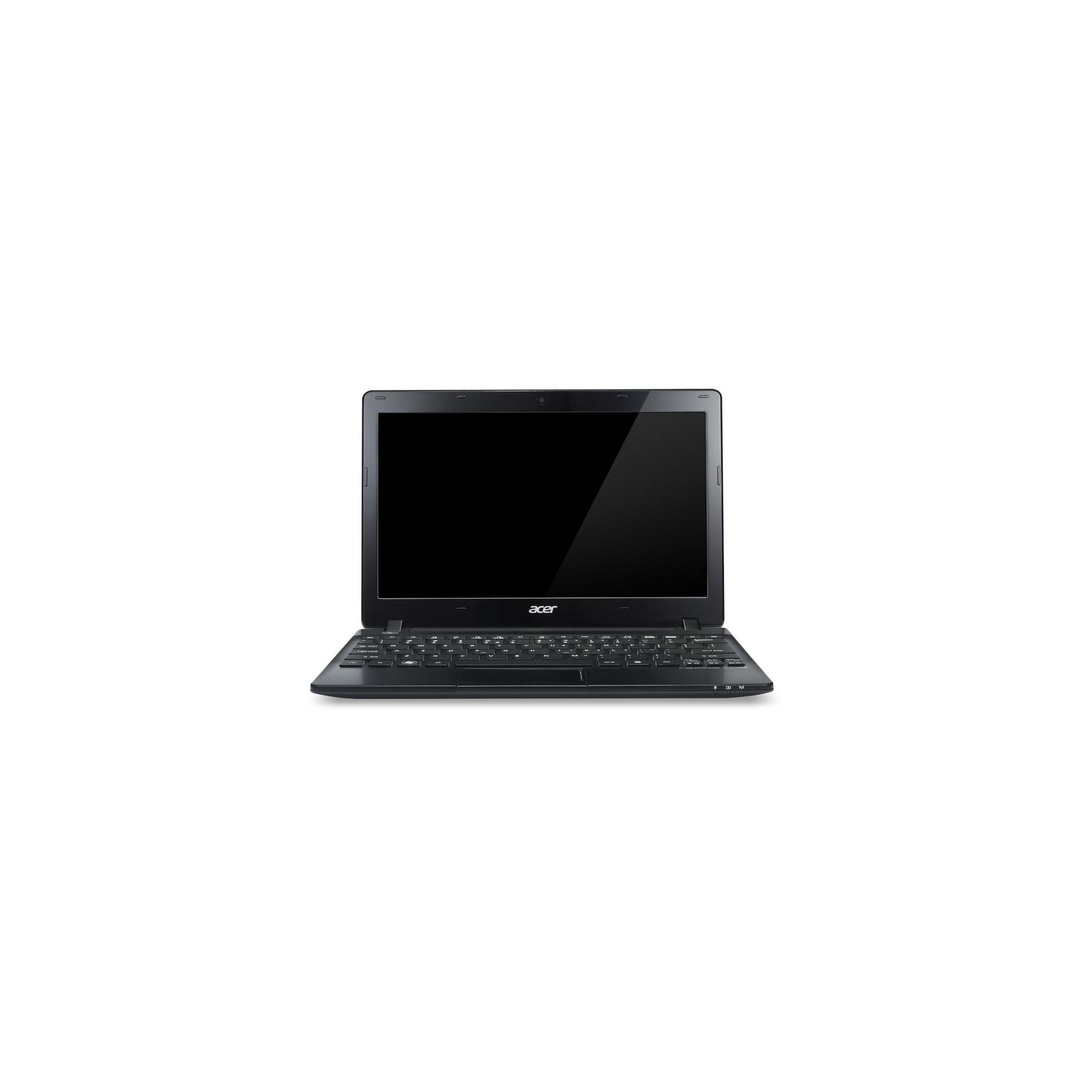 Acer 725 11.6” AMD Dual-Core 70 4GB/320GB Windows 8 Black