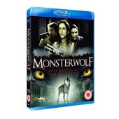 Monsterwolf (Blu-ray)