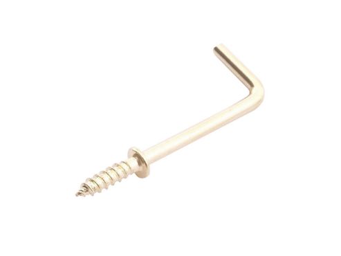 Image of Basic 042194 Square Hooks Eb 38mm X12