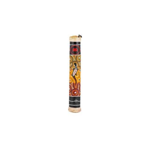 Image of Meinl Bamboo Wood Rainstick Small 16"