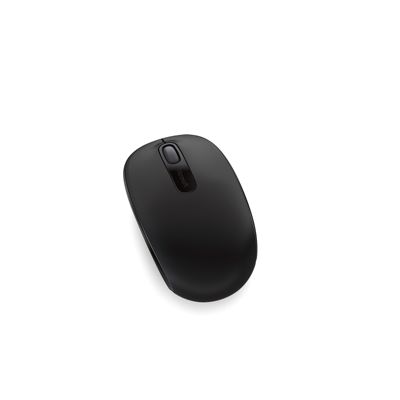 Wireless Mobile Mouse 1850 Black