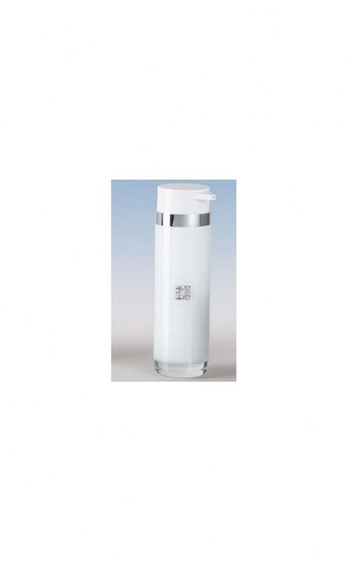 Image of Sanwood Grace Soap Dispenser - White