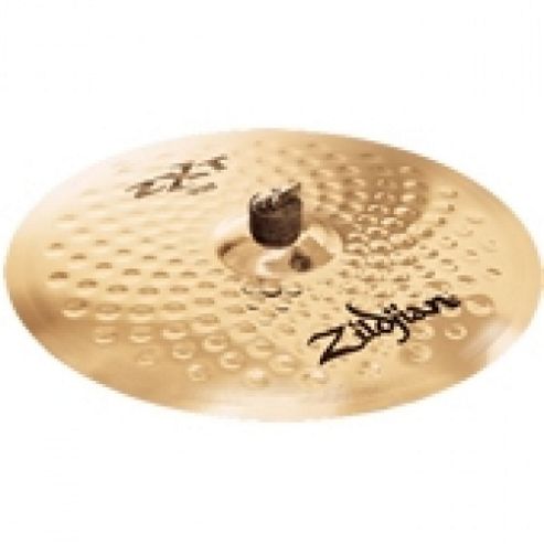 Image of Zildjian Zxt Rock Crash (16in)