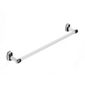 Silverthorne 11311 Towel Rail Pvc/Cp 450mm