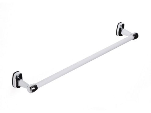 Image of Silverthorne 11311 Towel Rail Pvc/cp 450mm