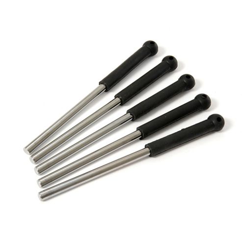 Image of Percussion Plus Pp555 Pack Of 5 Triangle Beaters