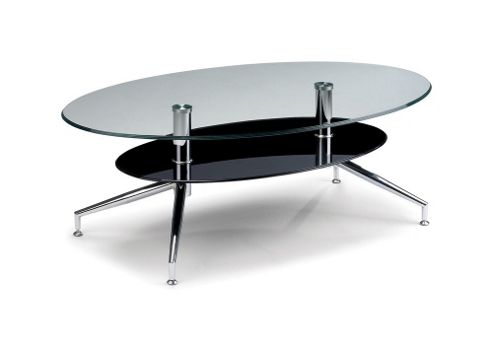 Image of Julian Bowen Oklahoma Coffee Table