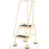 3 Tread Stepmobile Beige
