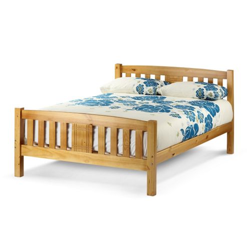 Image of Sedna Bed Frame - Small Double (4ft)