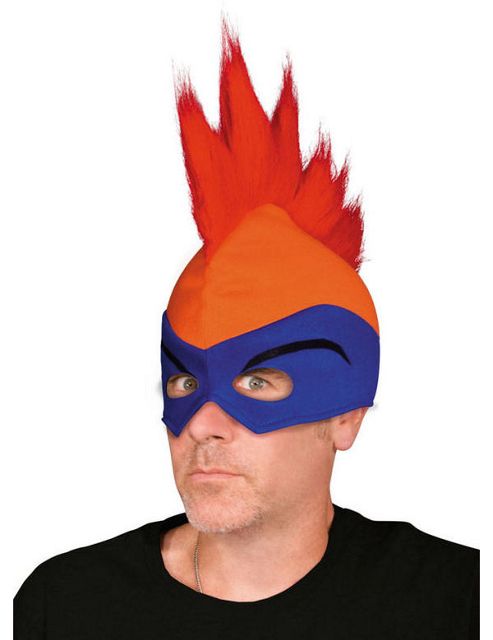 Image of Super Hero Mask