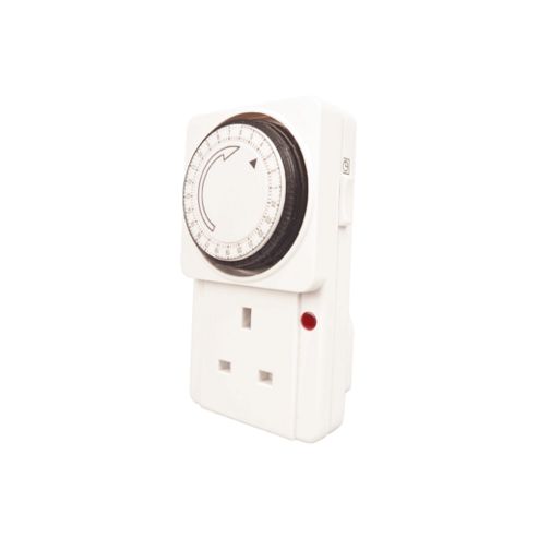 Image of 24-hour Mechanical Timer