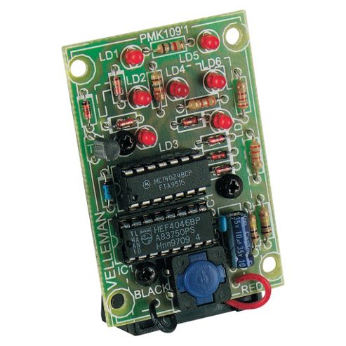 Image of Electrolytic Capacitorronic Die