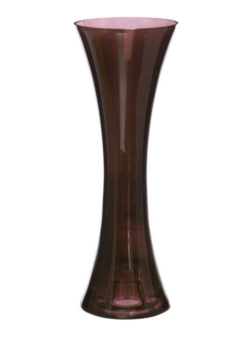 Image of Pied A Terre Glass Candle Stick, Small