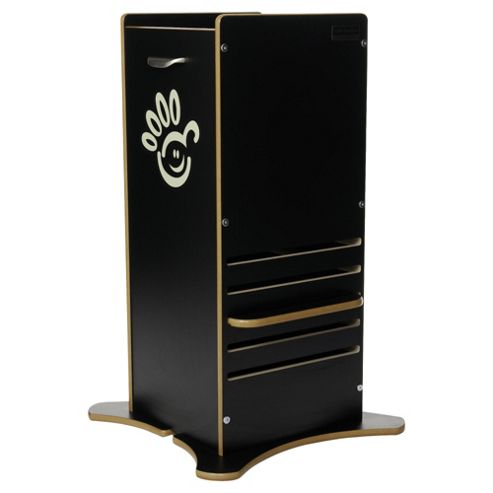 Image of Funpod Black