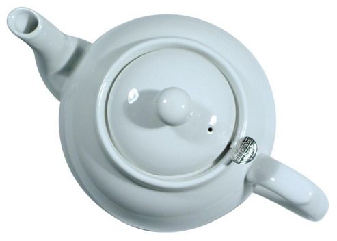 Image of Faringdon Farmhouse Filter 2 Cup White