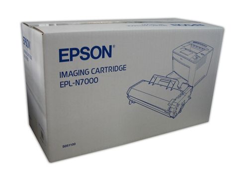 Image of Epson Epl-n7000 Imaging Cartridge 15k