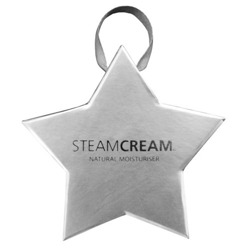 Image of Steam Cream Silver Star 25ml