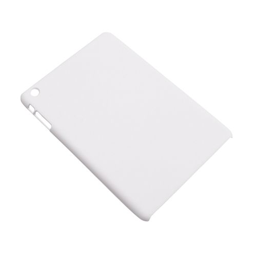 Image of Sandberg Cover Hard Case (white) For Ipad Mini
