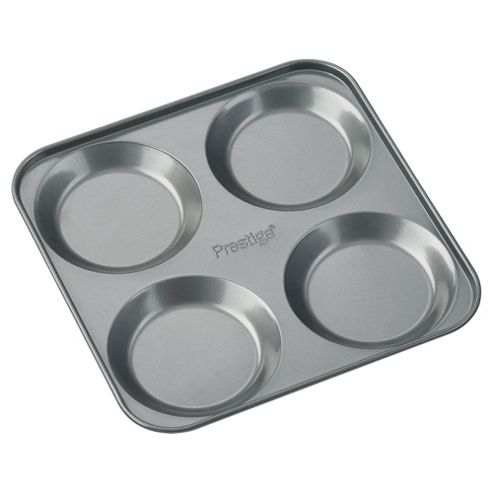 Image of Prestige Non-stick Yorkshire Pudding Tin