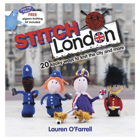 Image of Stitch London