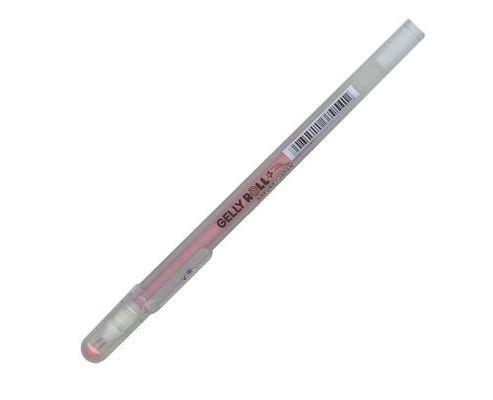 Image of Glitter Gel Pen Pink