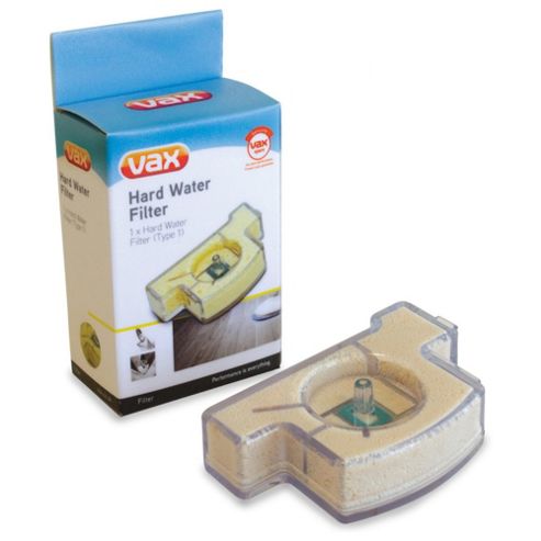 Image of Vax Hardwater Filter Hardwater Filter