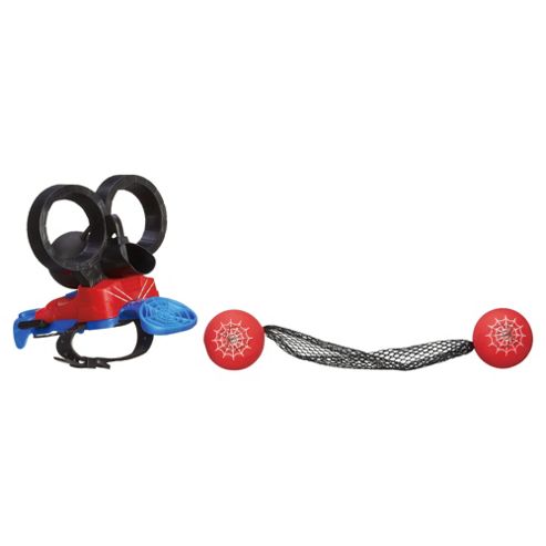 Image of Marvel The Amazing Spider-man Bolo Web Slinger