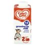 Cow & Gate 3 Toddler Milk Formula Liquid Ready to Feed 1-3 Years 200ml