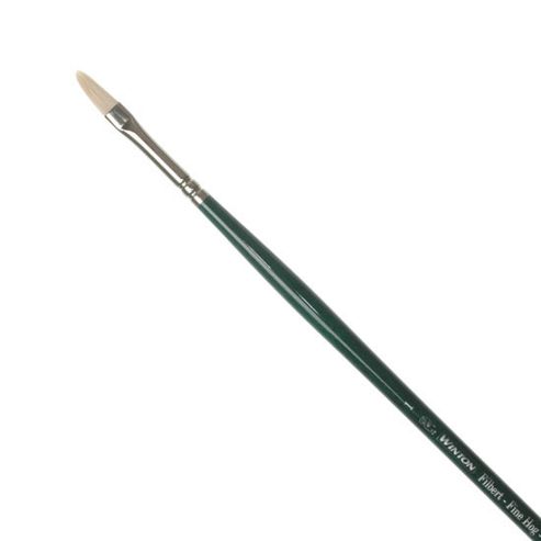 Image of W&n - Winton Filbert Size 1