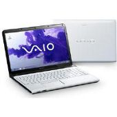 SONY - PORTABLE COMPUTER - VAIO SVS1511LE/W CI5/2450M 2.5G - 640GB 4GB 15.5IN DVDRW W7HP WH UK