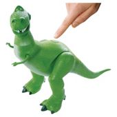 Toy Story Roarin' Rex Electronic Figure