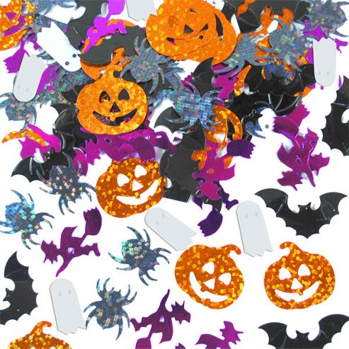 Image of Confetti Table/invite Confetti (each)