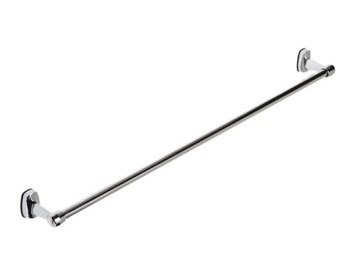Image of Silverthorne 11323 Towel Rail Cp 700mm