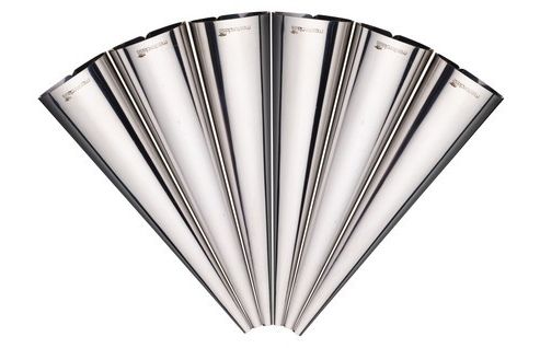 Image of Kitchencraft Cream Horn Mould