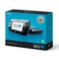 Wii U - 32GB Premium Pack with Nintendo Land game (Black)