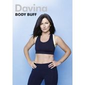 Davina Body Buff (Fitness DVD)