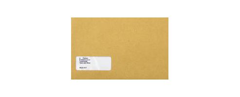 Image of Sage Compatible Wage Envelope Pack Of 1000 Se47